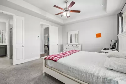 16524 Sage Crest Drive, Frisco, TX 75035 - Photo 35