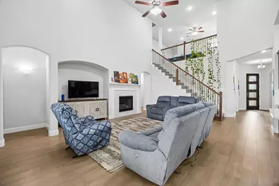 16524 Sage Crest Drive, Frisco, TX 75035 - Photo 17