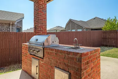 920 Goldenmist Drive, Little Elm, TX 75068 - Photo 33