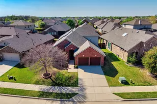 920 Goldenmist Dr, Little Elm, TX 75068 - Photo 37