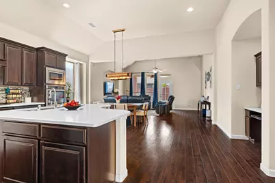 920 Goldenmist Drive, Little Elm, TX 75068 - Photo 5