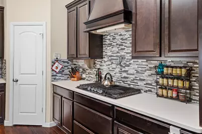 920 Goldenmist Drive, Little Elm, TX 75068 - Photo 17