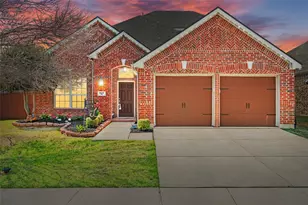 920 Goldenmist Dr, Little Elm, TX 75068 - Photo 1