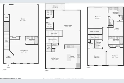 3934 Amberwood Drive, Addison, TX 75001 - Photo 37