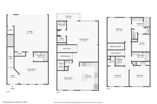 3934 Amberwood Dr, Addison, TX 75001 - Photo 37