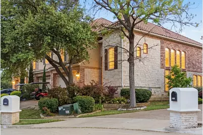 4470 Saint Andrews Boulevard, Irving, TX 75038 - Photo 1