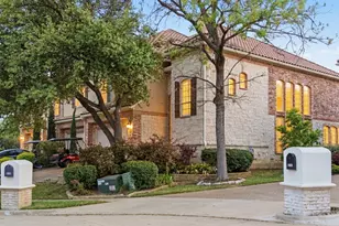 4470 St Andrews Blvd, Irving, TX 75038 - Photo 1