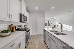3016 Isla Ter, Princeton, TX 75407 - Photo 7