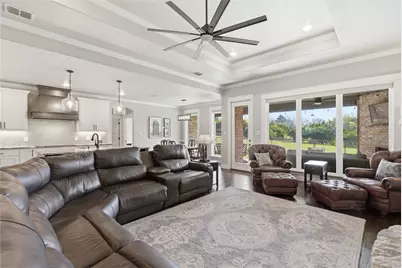 1824 Oak Bend Trail, Weatherford, TX 76085 - Photo 5