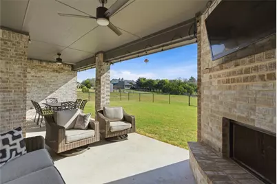 1824 Oak Bend Trail, Weatherford, TX 76085 - Photo 25