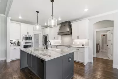 1824 Oak Bend Trail, Weatherford, TX 76085 - Photo 7