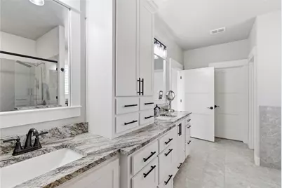 1824 Oak Bend Trail, Weatherford, TX 76085 - Photo 19