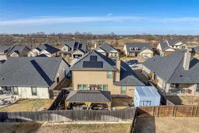 4704 Cormorant Drive, Sherman, TX 75092 - Photo 13