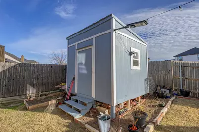 4704 Cormorant Drive, Sherman, TX 75092 - Photo 11