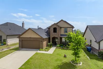 4704 Cormorant Drive, Sherman, TX 75092 - Photo 5