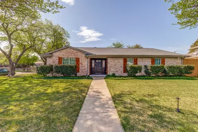1413 Lamp Post Lane, Richardson, TX 75080 - Photo 17