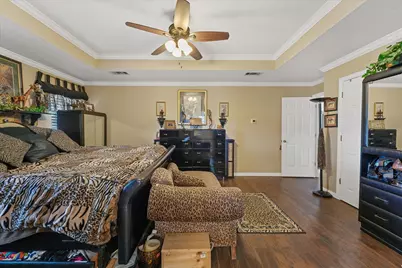 6 Park Lane, Lucas, TX 75002 - Photo 17
