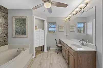 6 Park Lane, Lucas, TX 75002 - Photo 17