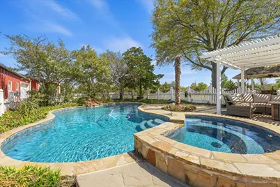 6 Park Lane, Lucas, TX 75002 - Photo 29