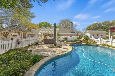 6 Park Lane, Lucas, TX 75002 - Photo 31