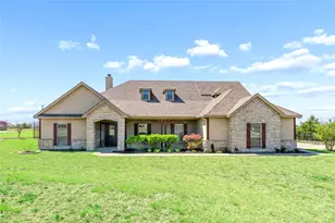 21 Brookhollow Cir, Melissa, TX 75454 - Photo 1