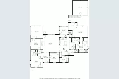 21 Brookhollow Circle, Melissa, TX 75454 - Photo 29