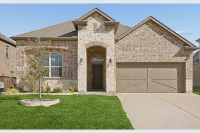 9642 Wakefield Street, Frisco, TX 75035 - Photo 1