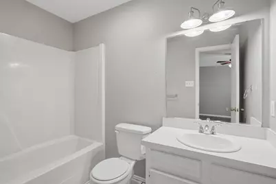 128 Meador Lane, Burleson, TX 76028 - Photo 23