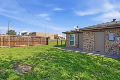 128 Meador Lane, Burleson, TX 76028 - Photo 25
