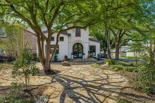 4449 Potomac Ave, University Park, TX 75205 - Photo 1