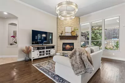 1104 Guthrie Court, Colleyville, TX 76034 - Photo 11