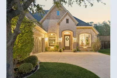 1104 Guthrie Court, Colleyville, TX 76034 - Photo 1