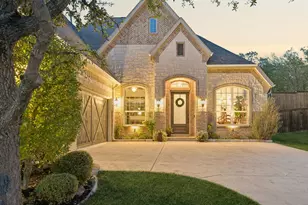 1104 Guthrie Ct, Colleyville, TX 76034 - Photo 1