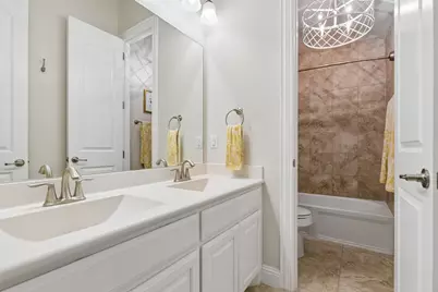 1104 Guthrie Court, Colleyville, TX 76034 - Photo 23