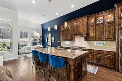 1104 Guthrie Court, Colleyville, TX 76034 - Photo 15