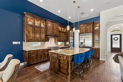 1104 Guthrie Court, Colleyville, TX 76034 - Photo 13