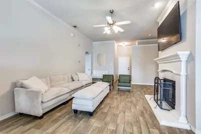 14216 Tijuana Trail, Fort Worth, TX 76052 - Photo 5