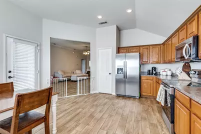 14216 Tijuana Trail, Fort Worth, TX 76052 - Photo 7