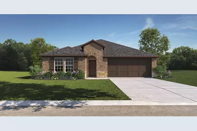 2714 Lewisville Road, Celina, TX 75009 - Photo 1
