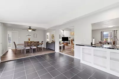 1487 Dogwood Trail, Lewisville, TX 75067 - Photo 17