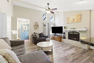 1487 Dogwood Trail, Lewisville, TX 75067 - Photo 7