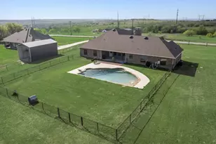 461 Pearson Ranch Rd, Weatherford, TX 76087 - Photo 5