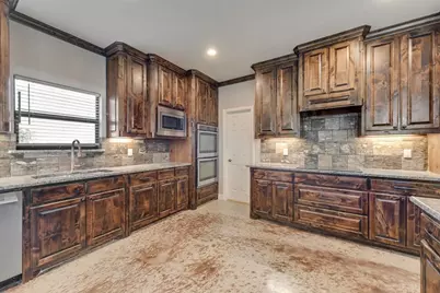 461 Pearson Ranch Road, Weatherford, TX 76087 - Photo 19