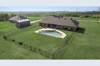 461 Pearson Ranch Road, Weatherford, TX 76087 - Photo 11