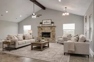 461 Pearson Ranch Rd, Weatherford, TX 76087 - Photo 9