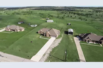 461 Pearson Ranch Road, Weatherford, TX 76087 - Photo 9