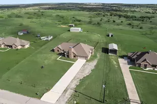 461 Pearson Ranch Rd, Weatherford, TX 76087 - Photo 9