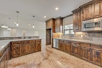 461 Pearson Ranch Road, Weatherford, TX 76087 - Photo 17