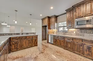 461 Pearson Ranch Rd, Weatherford, TX 76087 - Photo 17