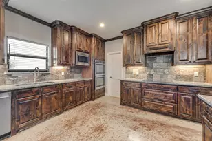 461 Pearson Ranch Rd, Weatherford, TX 76087 - Photo 15